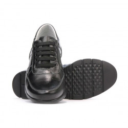 Scarpe bambini 164 nero