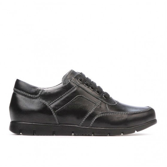 Scarpe bambini 164 nero