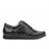 Scarpe bambini 164 nero