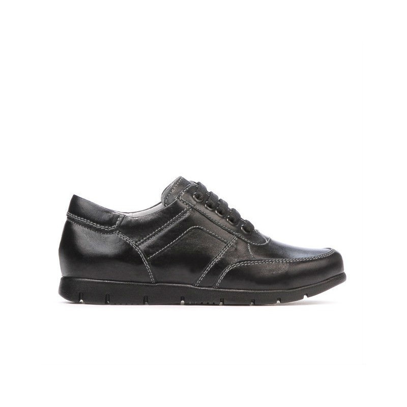 Scarpe bambini 164 nero