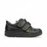 Scarpe per bambini piccoli 61c nero