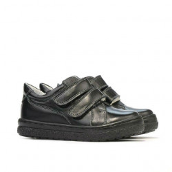Scarpe per bambini piccoli 61c nero