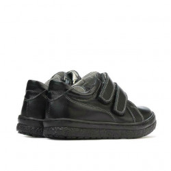 Scarpe per bambini piccoli 61c nero