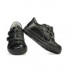 Scarpe per bambini piccoli 61c nero