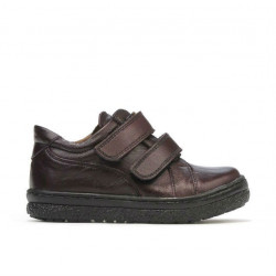Scarpe per bambini piccoli 61c bordeaux