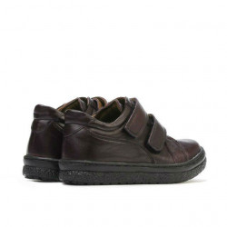 Scarpe per bambini piccoli 61c bordeaux