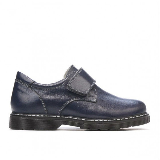 Scarpe bambini 166 indaco
