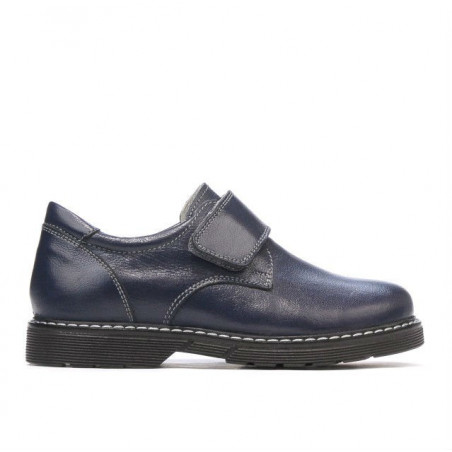Scarpe bambini 166 indaco