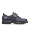 Scarpe bambini 166 indaco
