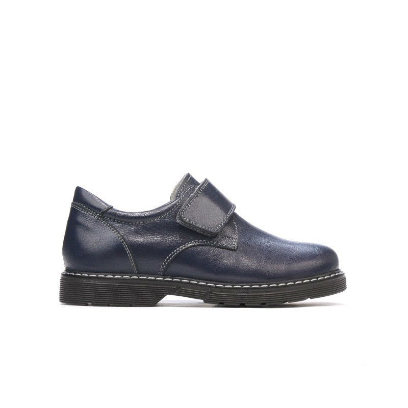 Scarpe bambini 166 indaco