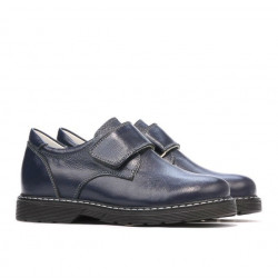 Scarpe bambini 166 indaco