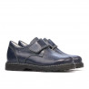 Scarpe bambini 166 indaco