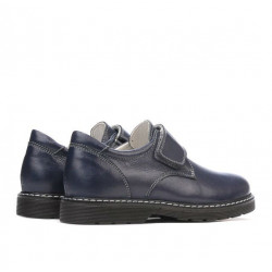 Scarpe bambini 166 indaco