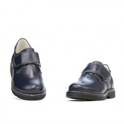 Scarpe bambini 166 indaco