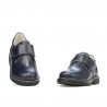 Scarpe bambini 166 indaco