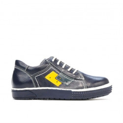 Scarpe per bambini piccoli 57-1c indigo01