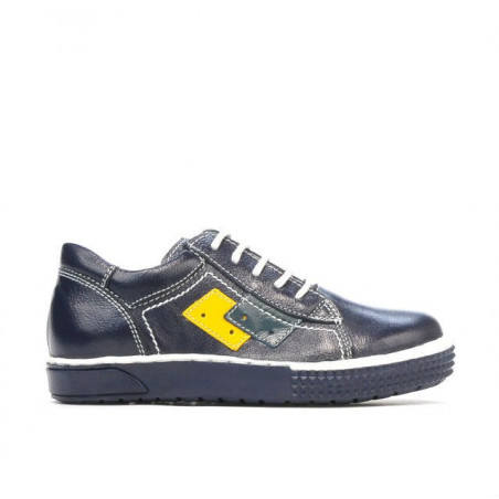 Scarpe per bambini piccoli 57-1c indigo01