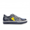 Scarpe per bambini piccoli 57-1c indigo01