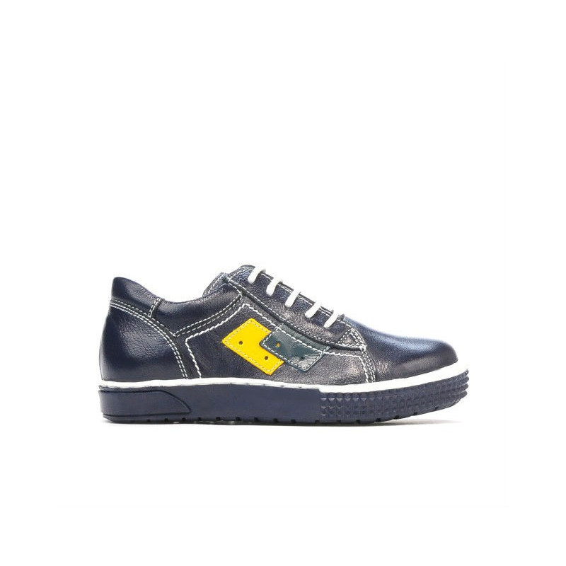 Scarpe per bambini piccoli 57-1c indigo01