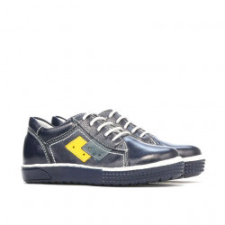 Scarpe per bambini piccoli 57-1c indigo01