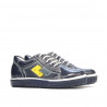 Scarpe per bambini piccoli 57-1c indigo01