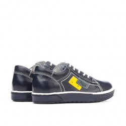 Scarpe per bambini piccoli 57-1c indigo01