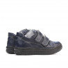 Scarpe per bambini piccoli 61c indaco