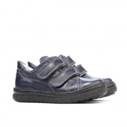 Scarpe per bambini piccoli 61c indaco