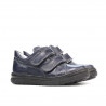 Scarpe per bambini piccoli 61c indaco