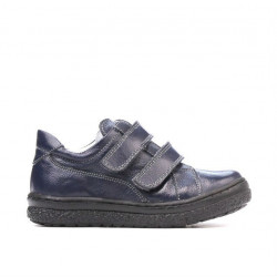 Scarpe per bambini piccoli 61c indaco