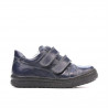 Scarpe per bambini piccoli 61c indaco