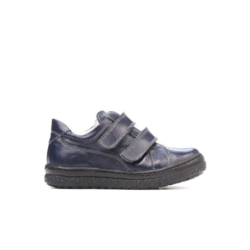 Scarpe per bambini piccoli 61c indaco
