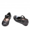 Scarpe bambini 151 nero