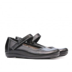 Scarpe bambini 151 nero