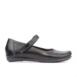 Scarpe bambini 151 nero