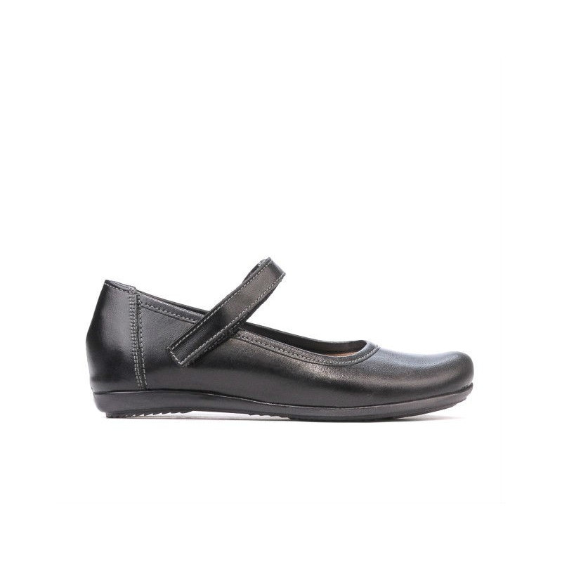 Scarpe bambini 151 nero