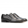 Scarpe eleganti uomo 877 nero