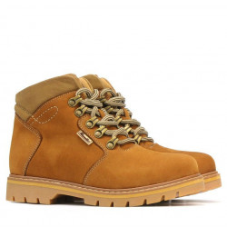 Stivali adolescenti 4000 bufo marrone