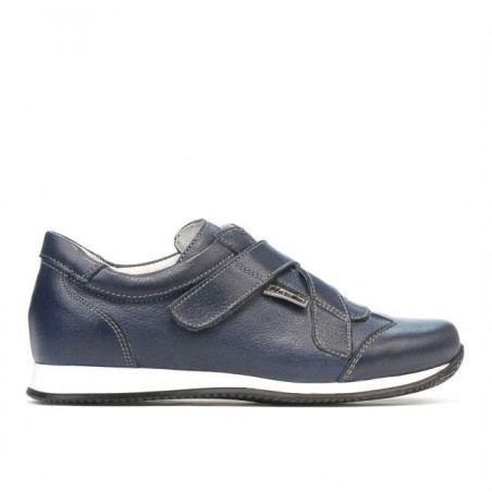 Scarpe bambino 135 indaco