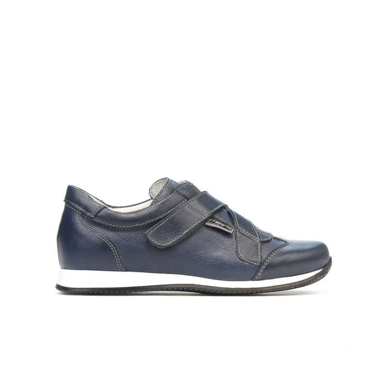 Scarpe bambino 135 indaco