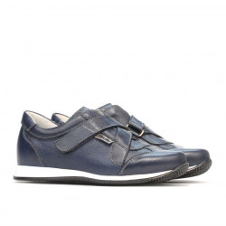 Scarpe bambino 135 indaco