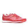 Scarpe bambini 135 rosso