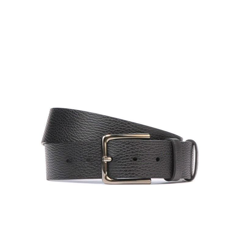 Cintura uomo 21b biz nero