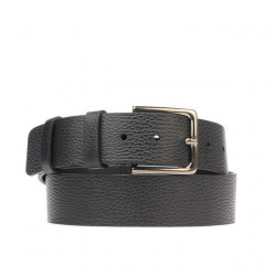 Cintura uomo 21b biz nero