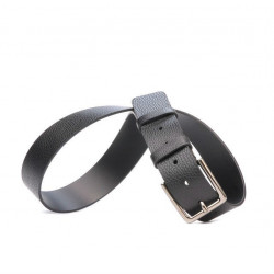 Cintura uomo 21b biz nero