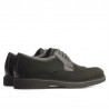Scarpe casual uomo 881 bufalo nero
