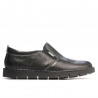 Scarpe casual donna 7002 nero