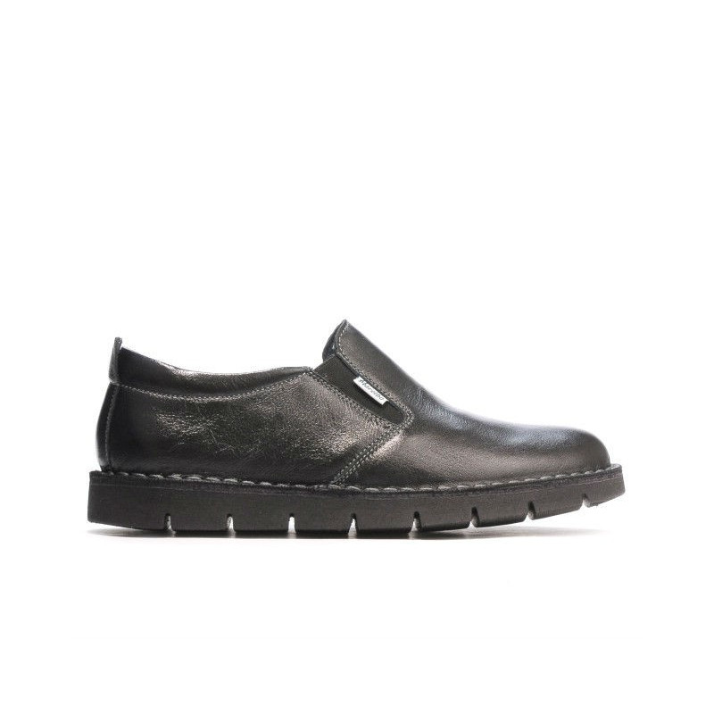 Scarpe casual donna 7002 nero