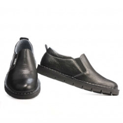 Scarpe casual donna 7002 nero