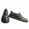 Scarpe casual donna 7002 nero